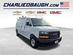 2023 GMC Savana 3500 RWD, Adrian Steel Upfitted Cargo Van for sale #23WG102 - photo 1