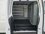 2023 GMC Savana 3500 RWD, Adrian Steel Upfitted Cargo Van for sale #23WG102 - photo 11