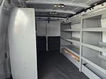 2023 GMC Savana 3500 RWD, Adrian Steel Upfitted Cargo Van for sale #23WG102 - photo 2