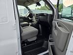 2023 GMC Savana 3500 RWD, Adrian Steel Upfitted Cargo Van for sale #23WG102 - photo 12