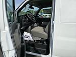 2023 GMC Savana 3500 RWD, Adrian Steel Upfitted Cargo Van for sale #23WG102 - photo 14