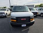 2023 GMC Savana 3500 RWD, Adrian Steel Upfitted Cargo Van for sale #23WG102 - photo 3