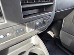 2023 GMC Savana 3500 RWD, Adrian Steel Upfitted Cargo Van for sale #23WG102 - photo 26