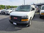 2023 GMC Savana 3500 RWD, Adrian Steel Upfitted Cargo Van for sale #23WG102 - photo 4