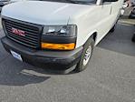 2023 GMC Savana 3500 RWD, Adrian Steel Upfitted Cargo Van for sale #23WG102 - photo 5