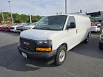 2023 GMC Savana 3500 RWD, Adrian Steel Upfitted Cargo Van for sale #23WG102 - photo 6