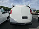 2023 GMC Savana 3500 RWD, Adrian Steel Upfitted Cargo Van for sale #23WG102 - photo 8