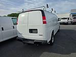 2023 GMC Savana 3500 RWD, Adrian Steel Upfitted Cargo Van for sale #23WG102 - photo 9