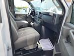 2023 GMC Savana 3500 DRW RWD, Unicell Aerocell Box Van for sale #23WG105 - photo 10