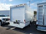 2023 GMC Savana 3500 DRW RWD, Unicell Aerocell Box Van for sale #23WG105 - photo 2