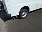 2023 GMC Savana 3500 RWD, Upfitted Cargo Van for sale #23WG106 - photo 10