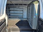 2023 GMC Savana 3500 RWD, Upfitted Cargo Van for sale #23WG106 - photo 11