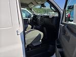 2023 GMC Savana 3500 RWD, Upfitted Cargo Van for sale #23WG106 - photo 13