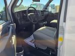 2023 GMC Savana 3500 RWD, Upfitted Cargo Van for sale #23WG106 - photo 15