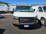 2023 GMC Savana 3500 RWD, Upfitted Cargo Van for sale #23WG106 - photo 3