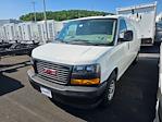 2023 GMC Savana 3500 RWD, Upfitted Cargo Van for sale #23WG106 - photo 4