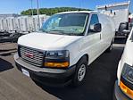 2023 GMC Savana 3500 RWD, Upfitted Cargo Van for sale #23WG106 - photo 6