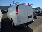 2023 GMC Savana 3500 RWD, Upfitted Cargo Van for sale #23WG106 - photo 8