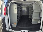 2023 GMC Savana 3500 RWD, Upfitted Cargo Van for sale #23WG106 - photo 2