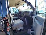 2023 GMC Savana 2500 RWD, Empty Cargo Van for sale #23WG83 - photo 15