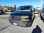 2023 GMC Savana 2500 RWD, Empty Cargo Van for sale #23WG83 - photo 4