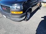 2023 GMC Savana 2500 RWD, Empty Cargo Van for sale #23WG83 - photo 5