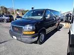 2023 GMC Savana 2500 RWD, Empty Cargo Van for sale #23WG83 - photo 6