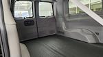 2023 GMC Savana 2500 Standard Roof 4x4, Quigley Motor Company Upfitted Cargo Van for sale #23WG85 - photo 11