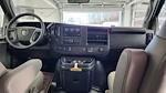 2023 GMC Savana 2500 Standard Roof 4x4, Quigley Motor Company Upfitted Cargo Van for sale #23WG85 - photo 12