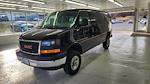 2023 GMC Savana 2500 Standard Roof 4x4, Quigley Motor Company Upfitted Cargo Van for sale #23WG85 - photo 6