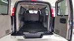 2023 GMC Savana 2500 Standard Roof 4x4, Quigley Motor Company Upfitted Cargo Van for sale #23WG85 - photo 2