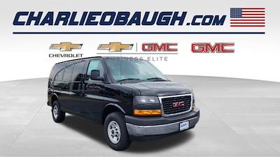 New 2023 GMC Savana 2500 Empty Cargo Van for sale #23WG86 - photo 1