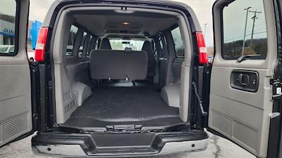 2023 GMC Savana 2500 RWD, Empty Cargo Van for sale #23WG86 - photo 2