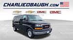 2023 GMC Savana 2500 RWD, Empty Cargo Van for sale #23WG86 - photo 3