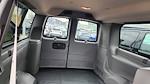 2023 GMC Savana 2500 RWD, Empty Cargo Van for sale #23WG86 - photo 11