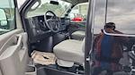 2023 GMC Savana 2500 RWD, Empty Cargo Van for sale #23WG86 - photo 17