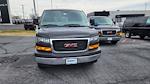 2023 GMC Savana 2500 RWD, Empty Cargo Van for sale #23WG86 - photo 4