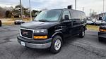 2023 GMC Savana 2500 RWD, Empty Cargo Van for sale #23WG86 - photo 6