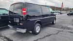 2023 GMC Savana 2500 RWD, Empty Cargo Van for sale #23WG86 - photo 9