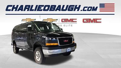 2023 GMC Savana 2500 RWD, Empty Cargo Van for sale #23WG87 - photo 1