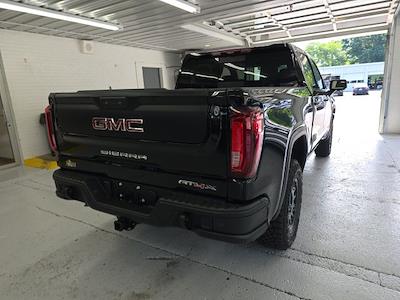 2024 GMC Sierra 1500 Crew Cab 4WD Pickup for sale #24G208 - photo 2