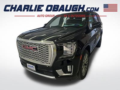 Used 2021 GMC Yukon - photo 1