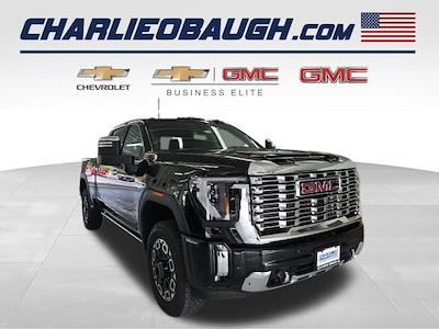 New 2024 GMC Sierra 2500 Denali Crew Cab 4WD Pickup for sale #24G263 - photo 1