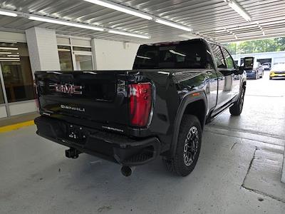 New 2024 GMC Sierra 2500 Denali Crew Cab 4WD Pickup for sale #24G263 - photo 2
