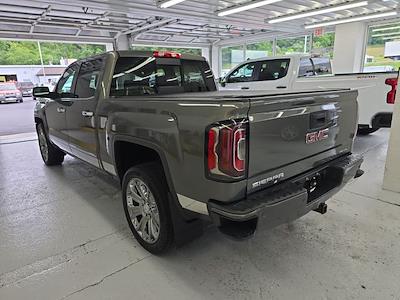 2018 GMC Sierra 1500 Crew Cab 4WD Pickup for sale #24G263A - photo 2