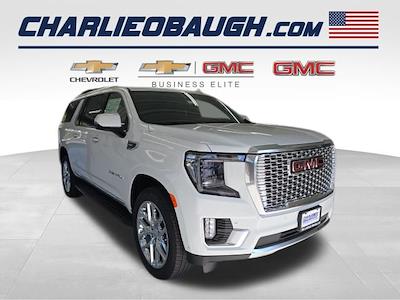 2024 GMC Yukon XL 4WD, SUV for sale #24G319 - photo 1