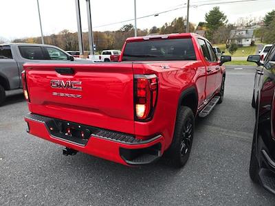 New 2024 GMC Sierra 1500 Pro Crew Cab 4WD Pickup for sale #24G390 - photo 2