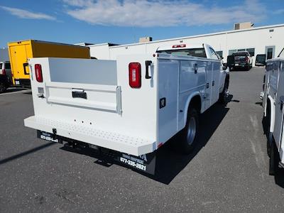 2024 GMC Sierra 3500 Regular Cab RWD, Knapheide Steel Service Body Service Truck for sale #24WG100 - photo 2