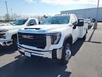 2024 GMC Sierra 3500 Regular Cab RWD, Knapheide Steel Service Body Service Truck for sale #24WG100 - photo 4