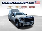 2024 GMC Sierra 3500 Crew Cab 4WD, Knapheide KUVcc Service Truck for sale #24WG115 - photo 1